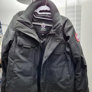 Canada Goose Jacket Men XS